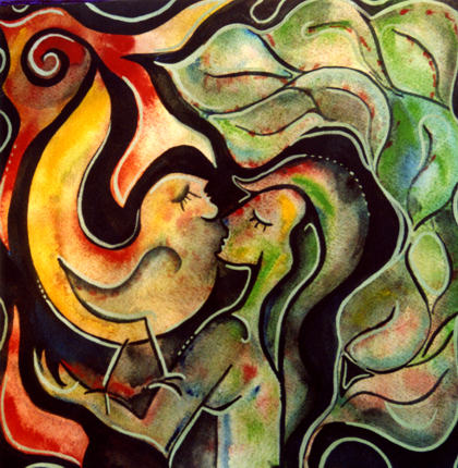 Aschenputtel - Das Gebet - Die Versenkung