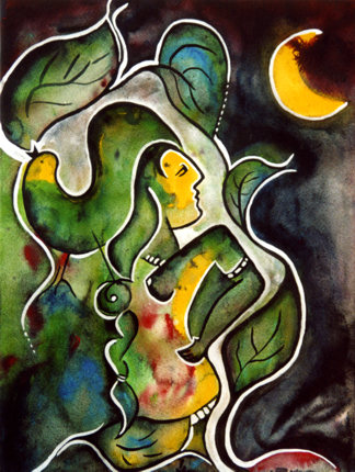 Aschenputtel - Das Gebet - Die Transformation, 2006