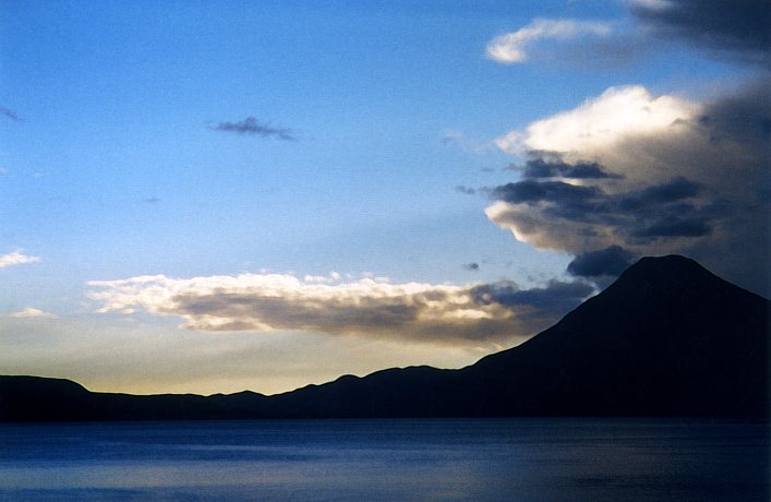 Atitlan-See